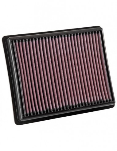 Filtro de aire K&N Opel Vivaro B 1.6d 2014-