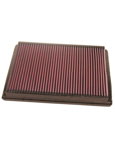 Filtro de aire K&N Opel Zafira B 1.6i T/1.7d/1.9d/2.2i 2005-2011