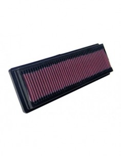 Filtro de aire K&N Peugeot 207 1.4i 75/90hp 2006-2008