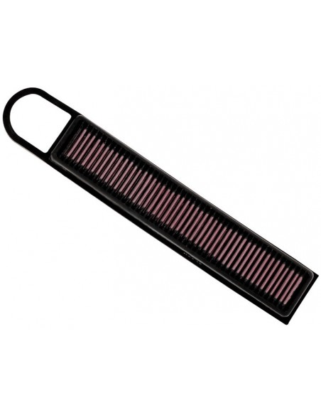 Filtro de aire K&N Peugeot 208 1.4i 2012-2014 Filtro de aire K&N Peugeot 208 1.4i 2012-2014