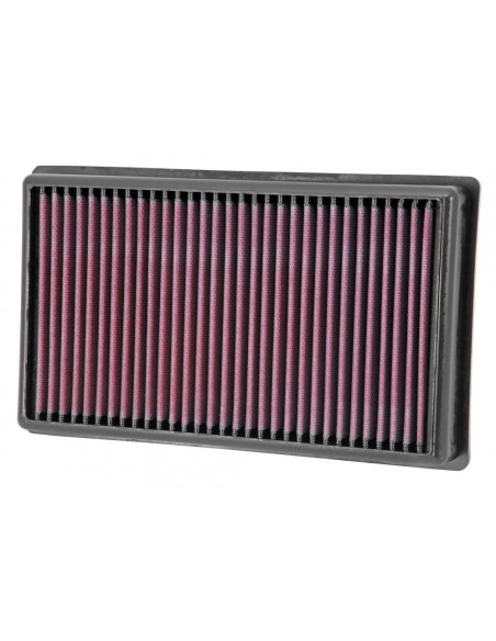 Filtro de aire K&N Peugeot 3008 2.0 Hybrid4 2009-2015 Filtro de aire K&N Peugeot 3008 2.0 Hybrid4 2009-2015