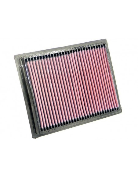 Filtro de aire K&N Peugeot 306 1.6i 98hp 11/2000-2001 Filtro de aire K&N Peugeot 306 1.6i 98hp 11/2000-2001