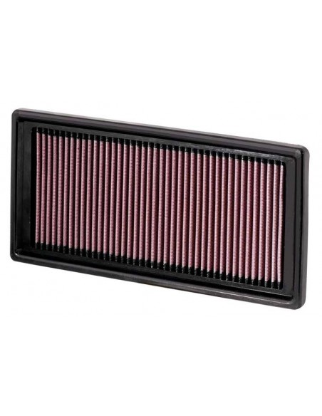 Filtro de aire K&N Peugeot 407 2.0d 2004-2010