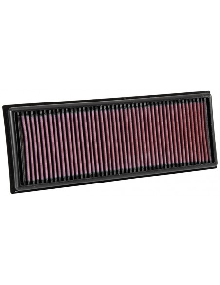 Filtro de aire K&N Peugeot 5008 1.2 THP 2015- Filtro de aire K&N Peugeot 5008 1.2 THP 2015-