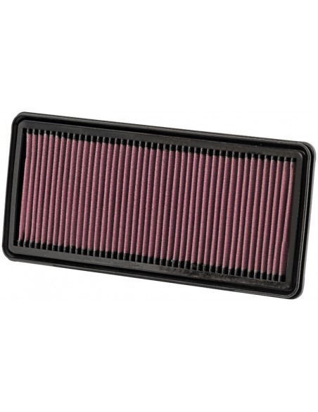 Filtro de aire K&N Peugeot Bipper 1.4i 2007-2015 Filtro de aire K&N Peugeot Bipper 1.4i 2007-2015