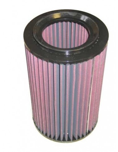 Filtro de aire K&N Peugeot Boxer III 2.0d/2.2d/2.8d/3.0d 2006-2016