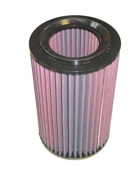 Filtro de aire K&N Peugeot Boxer III 2.0d/2.2d/2.8d/3.0d 2006-2016