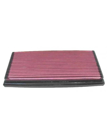 Filtro de aire K&N Peugeot Expert 1.6i/1.9d/2.0d/2.0i 1996-2005 Filtro de aire K&N Peugeot Expert 1.6i/1.9d/2.0d/2.0i 1996-2005