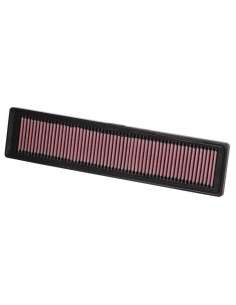 Filtro de aire K&N Peugeot Partner II 1.6i 110hp 2008-2010