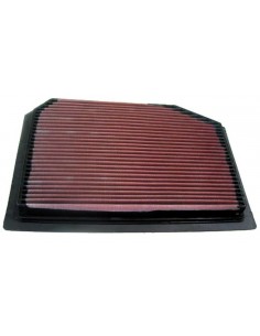 Filtro de aire K&N Porsche 911 (993) 3.6i/3.8i 1993-1997