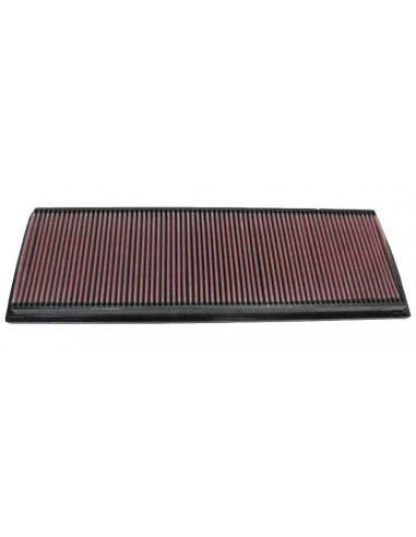Filtro de aire K&N Porsche 911 (996) 3.6i GT2/GT3/Turbo 1999-2005