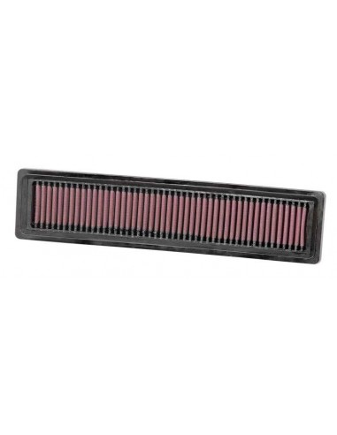 Filtro de aire K&N Renault Clio IV...