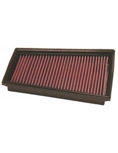 Filtro de aire K&N Renault Kangoo II 1.2i 2013-