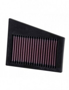 Filtro de aire K&N Renault Laguna II 2.0i 135hp 2002-2007