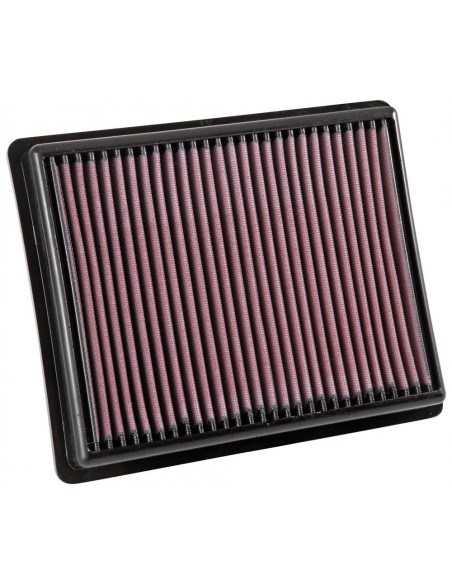 Filtro de aire K&N Renault Trafic III 1.6d 2013- Filtro de aire K&N Renault Trafic III 1.6d 2013-