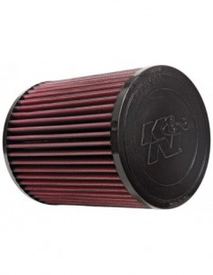 Filtro de aire K&N Saab 9-7X 4.2i/5.3i/6.0i 2007-2009