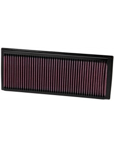 Filtro de aire K&N Seat Alhambra (71) 1.4i 2010-6/2015