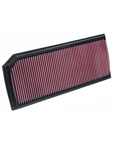 Filtro de aire K&N Seat Altea/XL/Freetrack (5P) 2.0i TFSi 2006-2009