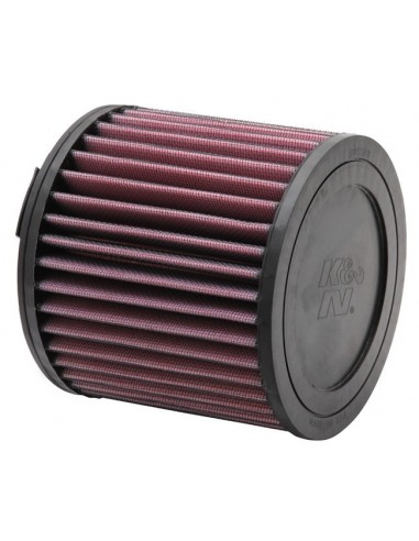 Filtro de aire K&N Seat Ibiza (6J/6P) 1.2d 2010-2015