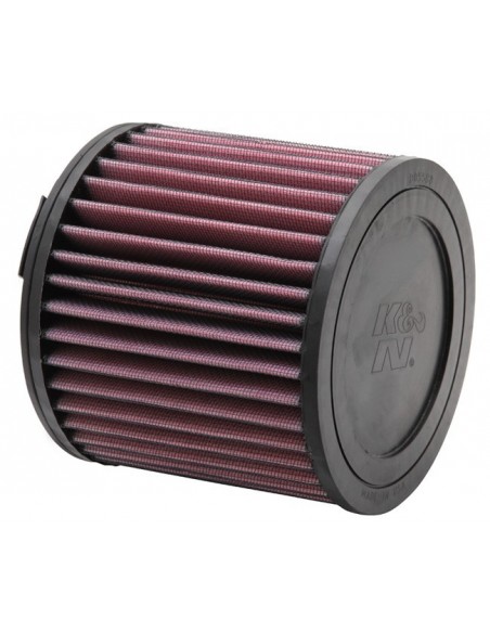 Filtro de aire K&N Seat Ibiza (6J/6P) 1.2d 2010-2015