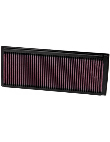 Filtro de aire K&N Seat Toledo (5P) 1.8i/1.9d/2.0d 2004-2009