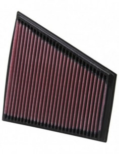 Filtro de aire K&N Skoda Fabia (6Y2/6Y3/6Y5) 1.4i 8v 2000-2005