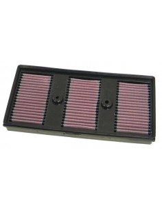 Filtro de aire K&N Skoda Octavia (1Z) 1.6i FSi 2004-2009