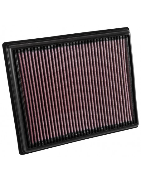 Filtro de aire K&N Skoda Rapid 1.6d 5/2015-