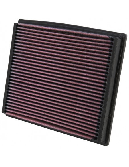 Filtro de aire K&N Skoda Superb (3U) 1.8i/1.9d/2.0d/2.0i/2.5d/2.8i 2002-2008