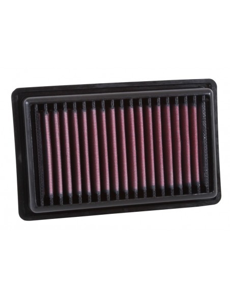Filtro de aire K&N Smart Fortwo/Cabrio (453) 0.9i/1.0i 2014-
