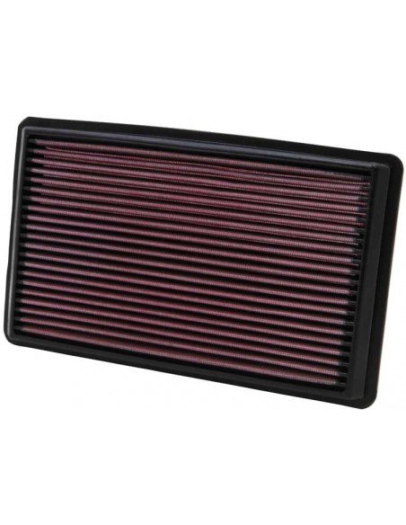 Filtro de aire K&N Subaru Forester (SG) 2.5i 8/2005-2008