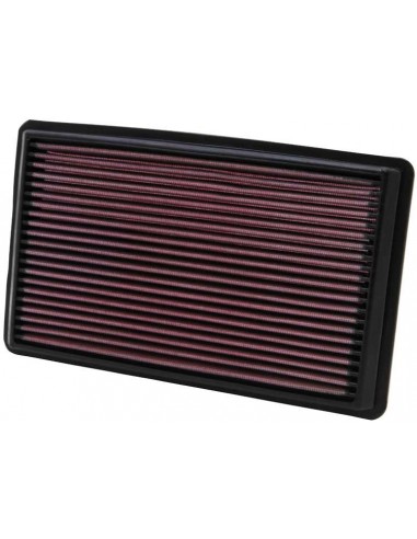 Filtro de aire K&N Subaru Impreza (1992-2007) 2.5i 2005-2007