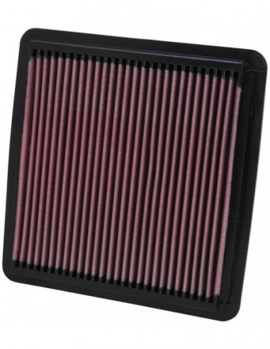 Filtro de aire K&N Subaru Legacy/Legacy Outback/Outback 2.5i 165/173hp 2003-9/2009