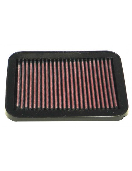 Filtro de aire K&N Suzuki Jimny 1.3i 1998- Filtro de aire K&N Suzuki Jimny 1.3i 1998-