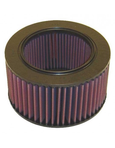 Filtro de aire K&N Suzuki Samurai/SJ-Series 1.3i 1990-1995