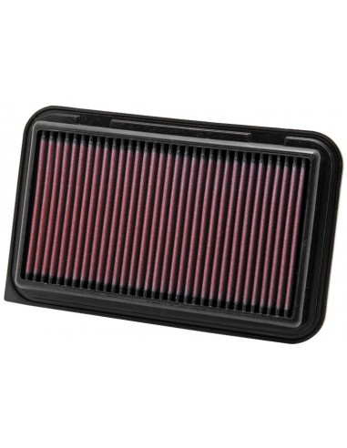 Filtro de aire K&N Suzuki Swift IV 1.2i (VIN. TSM...) 2010-