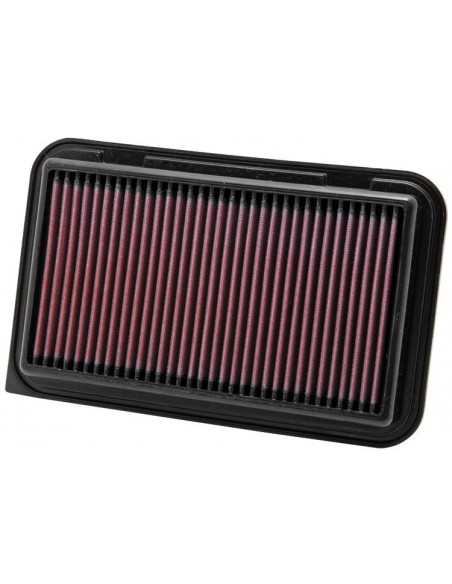 Filtro de aire K&N Suzuki Swift IV 1.2i (VIN. TSM...) 2010-