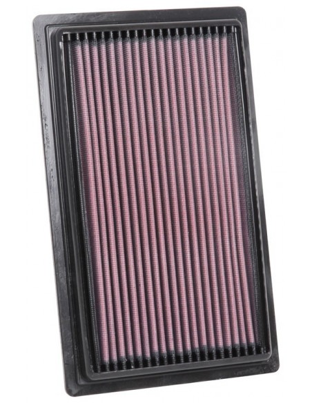 Filtro de aire K&N Suzuki Swift IV 1.6i 2011- Filtro de aire K&N Suzuki Swift IV 1.6i 2011-