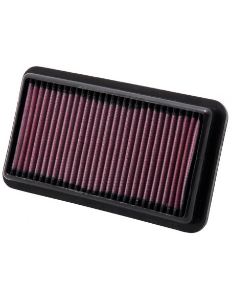 Filtro de aire K&N Suzuki SX4 1.6i 109hp 2006-2010