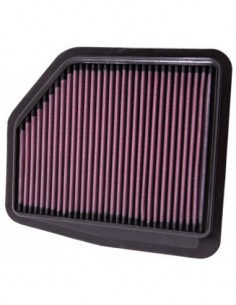 Filtro de aire K&N Suzuki Vitara/Grand Vitara 1.9d OE 13780-17K00 2010-2015