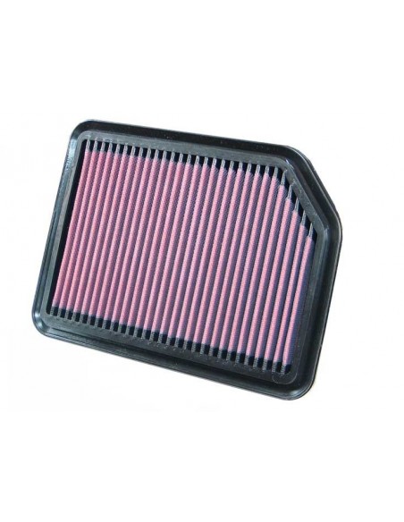 Filtro de aire K&N Suzuki Vitara/Grand Vitara 1.9d OE 13780-65J00 10/2005-2015 Filtro de aire K&N Suzuki Vitara/Grand Vitara 1.9d OE 13780-65J00 10/2005-2015