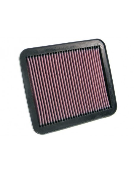Filtro de aire K&N Suzuki Vitara/Grand Vitara 2.5i 1995-2002