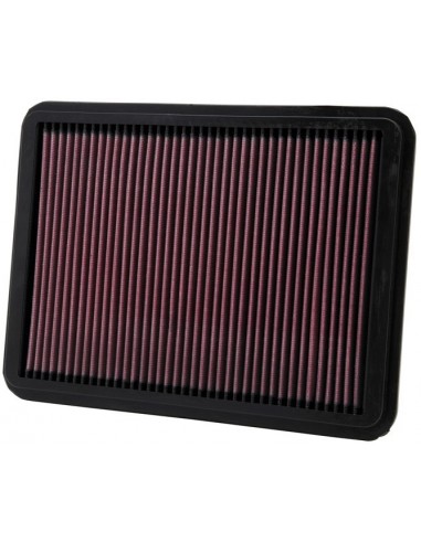 Filtro de aire K&N Toyota 4-Runner 4.7i 2003-2005
