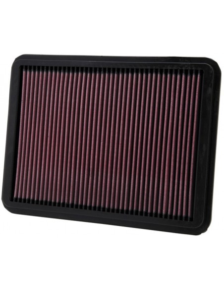 Filtro de aire K&N Toyota 4-Runner 4.7i 2003-2005