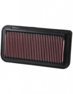 Filtro de aire K&N Toyota Avensis (T25) 1.6i/1.8i/2.0i/2.4i 2003-2009