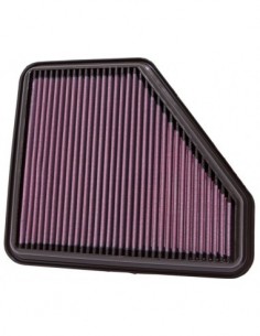 Filtro de aire K&N Toyota Avensis (T27) 2.2d 2009-2015