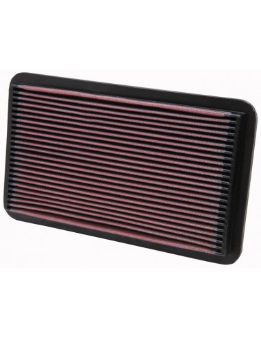 Filtro de aire K&N Toyota Camry III 2.2i/3.0i 1991-1996