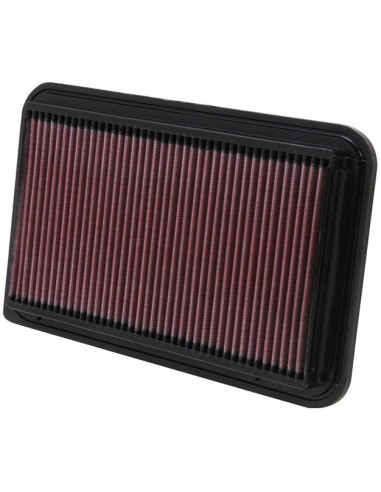 Filtro de aire K&N Toyota Camry V 2.4i 2001-2008