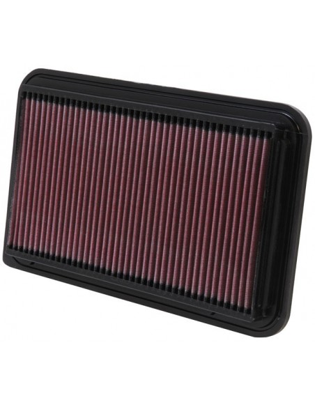 Filtro de aire K&N Toyota Camry V 2.4i 2001-2008 Filtro de aire K&N Toyota Camry V 2.4i 2001-2008