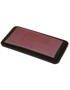 Filtro de aire K&N Toyota Corolla V/VI 1.8d 1983-1992